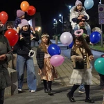 Wszyscy Święci w Siechnicach 2025