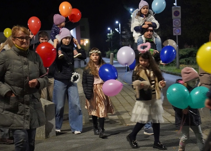 Wszyscy Święci w Siechnicach 2025