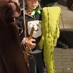 Wszyscy Święci w Siechnicach 2025