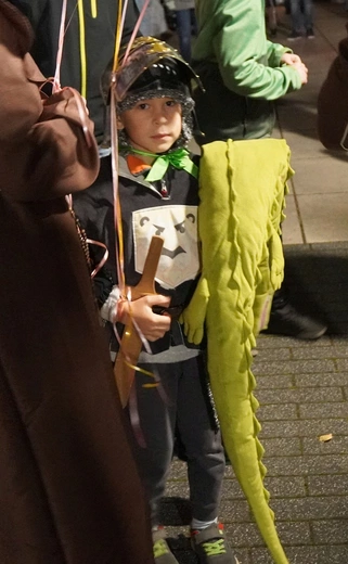 Wszyscy Święci w Siechnicach 2025