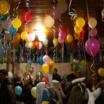 Wszyscy Święci w Siechnicach 2025