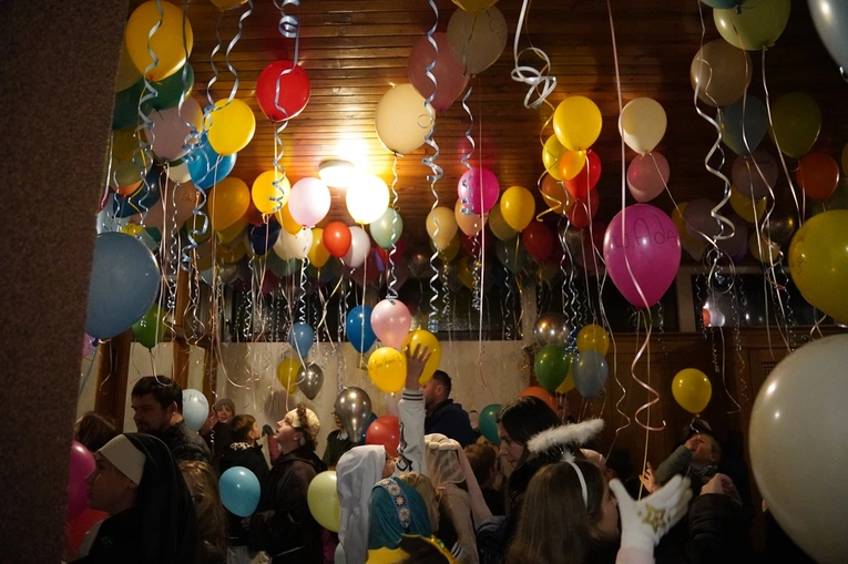 Wszyscy Święci w Siechnicach 2025