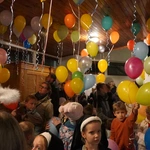 Wszyscy Święci w Siechnicach 2025