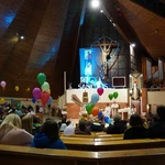 Wszyscy Święci w Siechnicach 2025