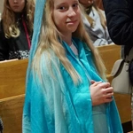 Wszyscy Święci w Siechnicach 2025