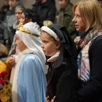 Wszyscy Święci w Siechnicach 2025