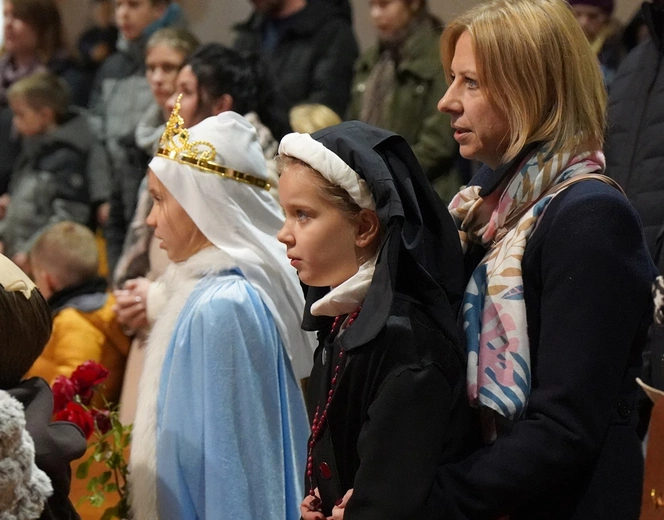 Wszyscy Święci w Siechnicach 2025