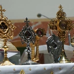 Wszyscy Święci w Siechnicach 2025