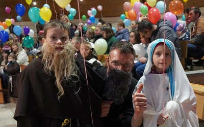 Wszyscy Święci w Siechnicach 2025