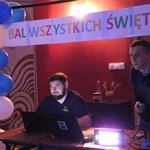 III Bal Wszystkich Świętych