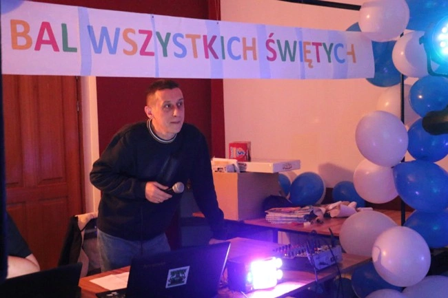 III Bal Wszystkich Świętych