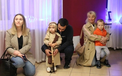 III Bal Wszystkich Świętych