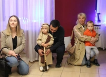 III Bal Wszystkich Świętych