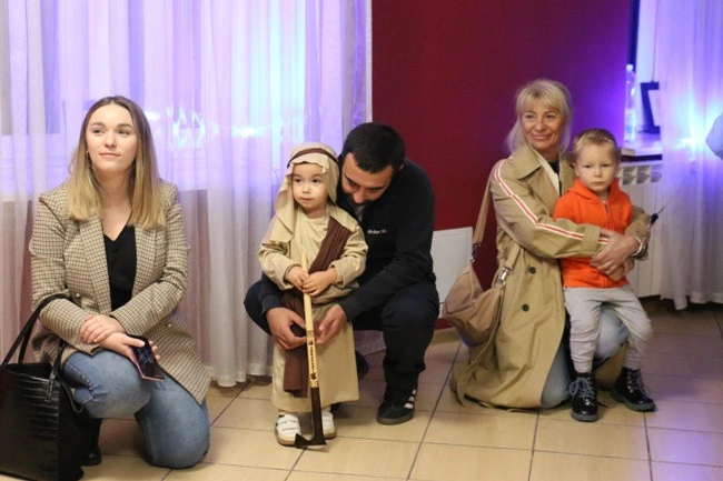 III Bal Wszystkich Świętych