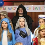 III Bal Wszystkich Świętych