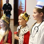 III Bal Wszystkich Świętych