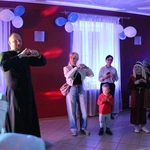 III Bal Wszystkich Świętych