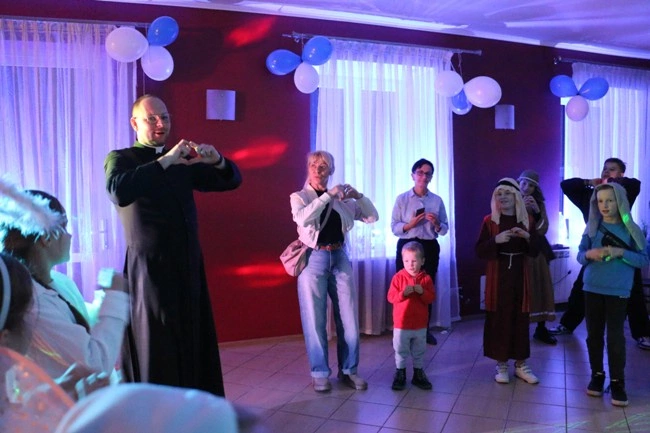 III Bal Wszystkich Świętych