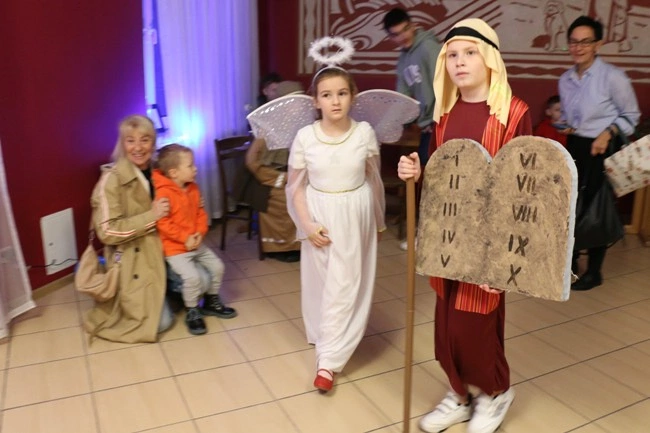 III Bal Wszystkich Świętych