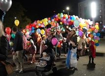 Siechnice. Patrząc z radością na drugi brzeg