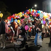 Siechnice. Patrząc z radością na drugi brzeg