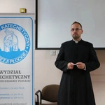 Płońsk. Szkolenie dla katechetów