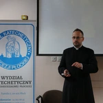 Płońsk. Szkolenie dla katechetów