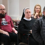 Płońsk. Szkolenie dla katechetów