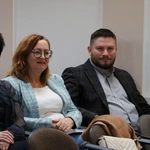 Płońsk. Szkolenie dla katechetów