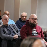 Płońsk. Szkolenie dla katechetów