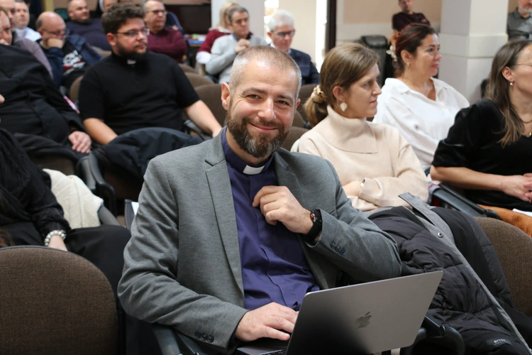 Płońsk. Szkolenie dla katechetów