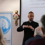 Płońsk. Szkolenie dla katechetów