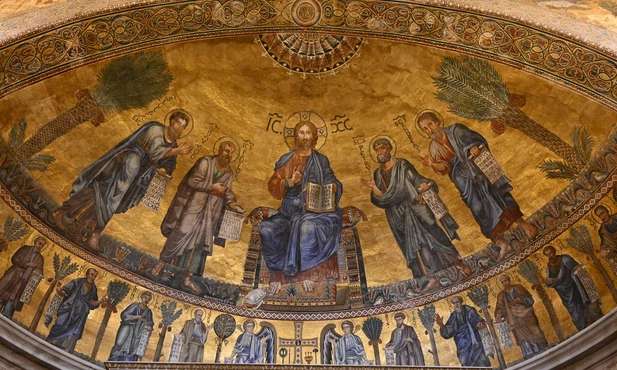 Uroczystość Wszystkich Świętych – Niebo jest dla wszystkich