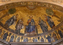 Uroczystość Wszystkich Świętych – Niebo jest dla wszystkich