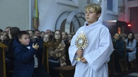 Świętość to normalność