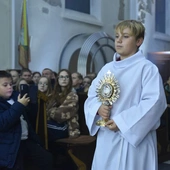 Świętość to normalność