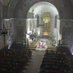 Czuwanie ze Świętymi w Iwkowej