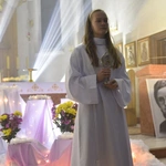 Czuwanie ze Świętymi w Iwkowej