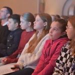 Czuwanie ze Świętymi w Iwkowej