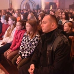 Czuwanie ze Świętymi w Iwkowej