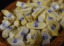 Czuwanie ze Świętymi w Iwkowej