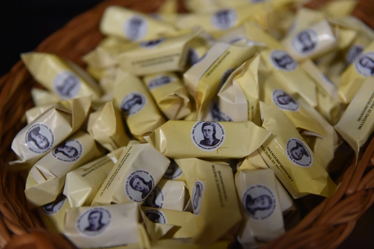 Czuwanie ze Świętymi w Iwkowej