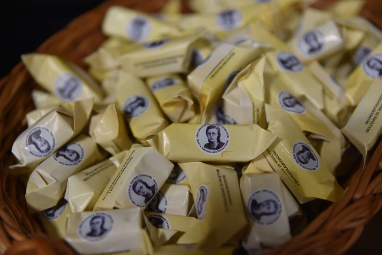 Czuwanie ze Świętymi w Iwkowej