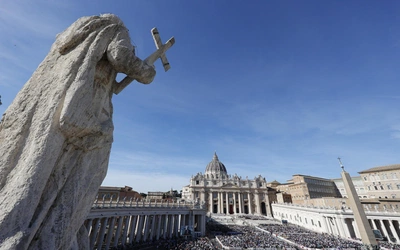 Leon XIV: Świętość propozycją dla wszystkich. Św. John Henry Newman Doktorem Kościoła