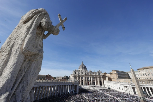 Leon XIV: Świętość propozycją dla wszystkich. Św. John Henry Newman Doktorem Kościoła