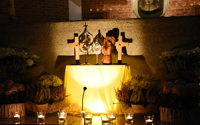 Świętość jest realna