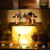 Świętość jest realna