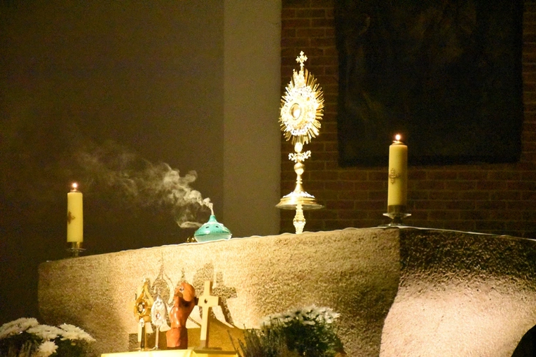 Holy Wins na Przymorzu