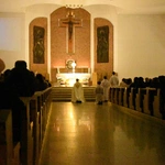 Holy Wins na Przymorzu