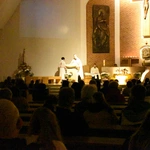 Holy Wins na Przymorzu